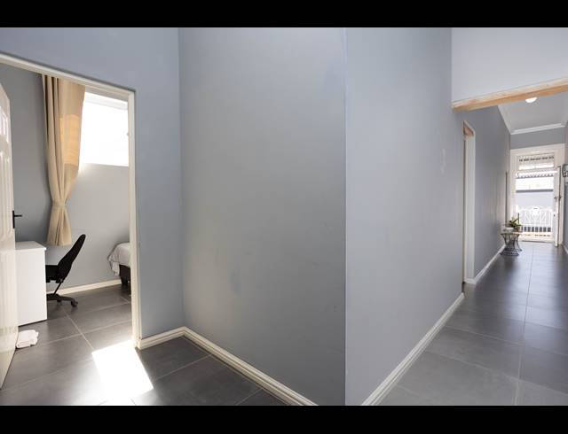 4 BEDROOM HOUSE TO LET IN OBSERVATORY